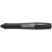 Pica 990/46 Visor Filctoll 10 mm - Fekete (990/46) filctoll, marker