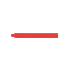 Pica -Marker Eco kréta piros 12db (591-40) (591-40) filctoll, marker