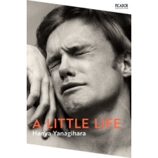 Picador A Little Life idegen nyelvű könyv
