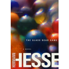 Picador Glass Bead Game | Hermann Hesse,Richard Winston,Clara Winston egyéb könyv