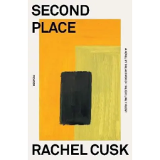 Picador Second Place | CUSK RACHEL idegen nyelvű könyv