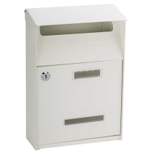 Picco Adamo kerítésen kívüli postaláda postaláda