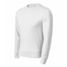 Piccolio P41 Piccolio Zero unisex hosszú ujjú felső Fehér - L munkaruha