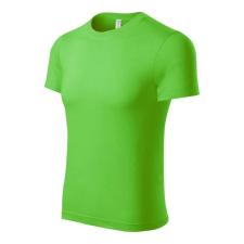 Piccolio P71 Parade unisex póló almazöld színben női póló