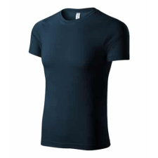 Piccolio P71 Piccolio Parade póló unisex tengerészkék - 2XL munkaruha
