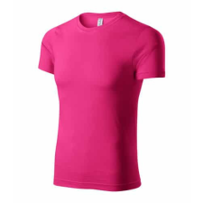Piccolio P73 Piccolio Paint unisex póló bíborszín - 4XL munkaruha