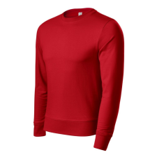 Piccolio Zero felső unisex piros L munkaruha