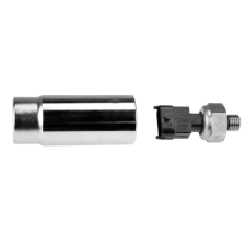 Pichler Tools Dugókulcs speciális belső kivitel érzéklelő szereléshez 1/2" 24 mm 6L dugókulcs