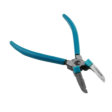 Pichler Tools Patent kiszedő fogó multifunkciós - extra vékony+vágóél+puha hátoldal (91111925) fogó