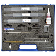Pichler Tools Pichler izzítógy./beletört/ hegy kiszerelő készlet UNIVERZÁLIS (90417900) autójavító eszköz