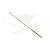 Pichler Tools Pichler izzítógyertya furat tisztító kefe  7,0 mm átmérő - RÉZ (9049025)