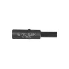 Pichler Tools Pichler izzítógyertya menetjavító klt.-hez szerszámbefogó adapter (6041632) autó izzó, izzókészlet
