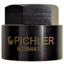 Pichler Tools Pichler porlasztó kihúzó adapter klt. 3 db-os tartozék összekötő elem (60384413) autójavító eszköz
