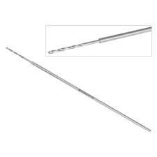 Pichler Tools Pichler tartozék izzítógy. hegy szereléshez M3 spec. csigafúró (90417903) autó izzó, izzókészlet