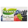 Pickwick Fruit Fusion erdei gyümölcstea variációk 20 filter 35 g