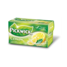 Pickwick Gyümölcstea PICKWICK citrom tea