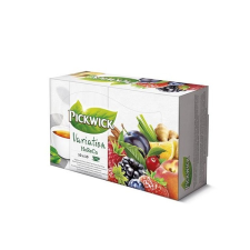 Pickwick Gyümölcstea PICKWICK HoReCa variációk 100 x 1,85 g tea