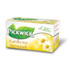 Pickwick Herba tea, 20x1,5 g, PICKWICK, kamilla KHK043