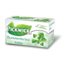 Pickwick Herba tea, 20x1,6 g, PICKWICK, borsmenta KHK128 tea