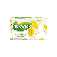 Pickwick Herbatea PICKWICK kamilla tea