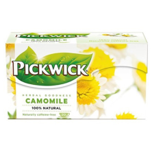 Pickwick Herbatea PICKWICK kamilla tea