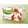 Pickwick Pickwick gyógytea csipkebogyó-hibiszkusz 50g