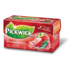 PICKWICK TEA EPER 20X1,5G tea