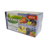 Pickwick tea Fruit Fusion variációk kék - 40g