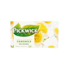 Pickwick tea kamilla 30g gyógytea