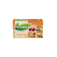 Pickwick tea variációk narancs - 30g tea