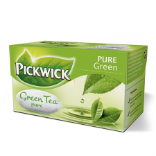 Pickwick Zöld tea, 20x2 g, PICKWICK, natúr KHK406 tea