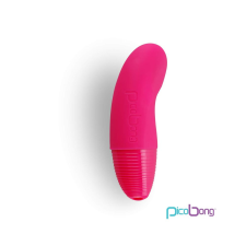 Picobong Ako - vízálló csiklóvibrátor (pink) vibrátorok