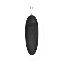 Picobong Honi 2 - vízálló vibrációs tojás (fekete) vibrátorok