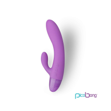 Picobong Kaya - csiklókaros vibrátor (lila) vibrátorok