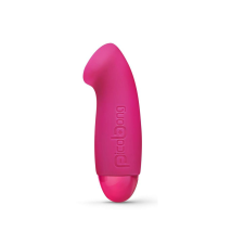 Picobong Kiki 2 - csiklóvibrátor (pink) vibrátorok