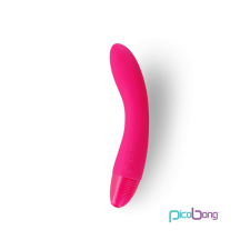 Picobong Zizo - G-pont vibrátor (pink) vibrátorok