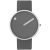PICTO 43352-6220S Unisex Watch Go Grey 40mm 5ATM,