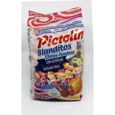 Pictolin BLANDITOS CUKORMENTES GYÜMÖLCSÍZŰ PUHA CUKORKA csokoládé és édesség