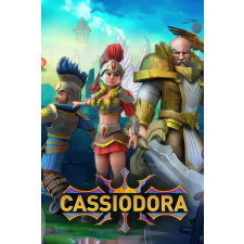 PID Games Cassiodora (digitális licenc) videójáték