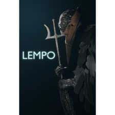 PID Games Lempo (PC - Steam elektronikus játék licensz) videójáték