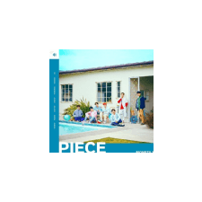  Piece (CD) rock / pop