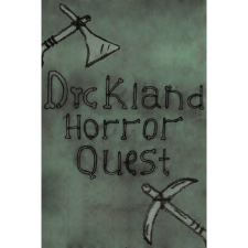 Piece Of Voxel Dickland: Horror Quest (PC - Steam elektronikus játék licensz) videójáték