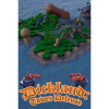 Piece Of Voxel Dickland: Tower Defense (PC - Steam elektronikus játék licensz)