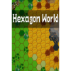 Piece Of Voxel Hexagon World (PC - Steam elektronikus játék licensz)
