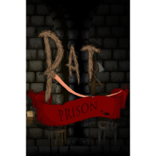 Piece Of Voxel Rat Prison (PC - Steam elektronikus játék licensz) videójáték