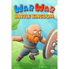 Piece Of Voxel WarWar Battle Kingdom (PC - Steam elektronikus játék licensz) videójáték