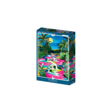 Pieces & Peace 500 db-os puzzle - Caño Cristales (0119) puzzle, kirakós