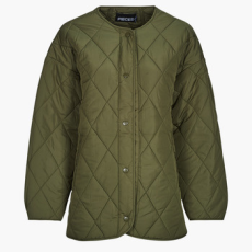 Pieces Dzsekik PCSTELLA Keki EU XS