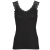 Pieces Trikók / Ujjatlan pólók PCBARBERA LACE TOP Fekete EU XS