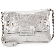 Pieces Válltáskák PCFELIZIA Ezüst Egy méret kézitáska és bőrönd